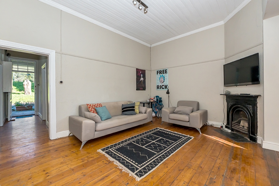 3 Bedroom Property for Sale in Observatory Western Cape